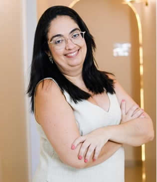 Dr.ª Teresa Maria Lima Nunes